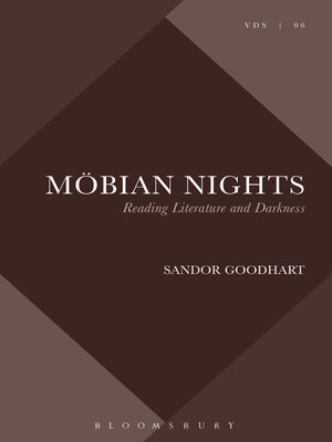 cover image of Möbian Nights